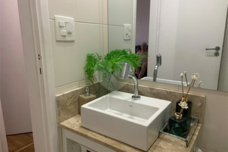 Apartamento à venda com 3 quartos, sendo 1 suíte, em Jardim Japão, São Paulo, SP