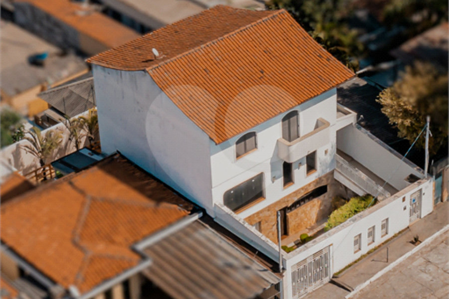 Casa à venda com 3 quartos, sendo 1 suíte,  em Mandaqui, São Paulo, SP