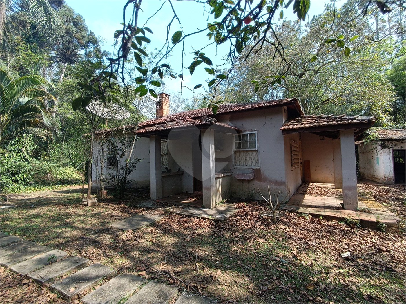 Chácara à venda com 4 quartos em Jardim Guaçu, São Roque, SP