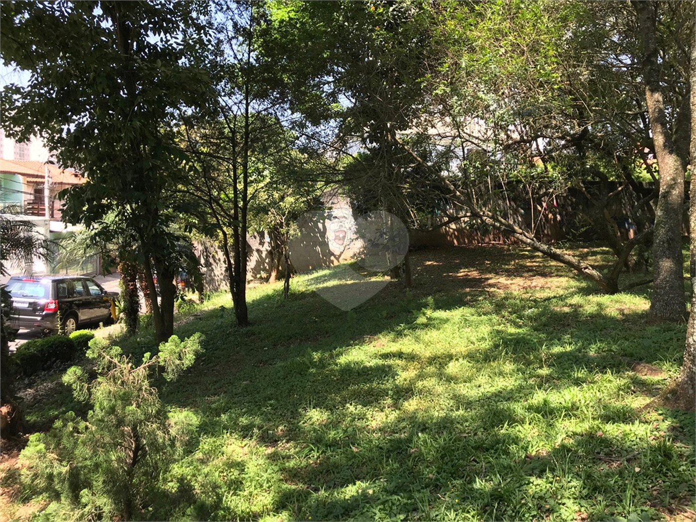 Terreno à venda em Lar São Paulo, São Paulo, SP