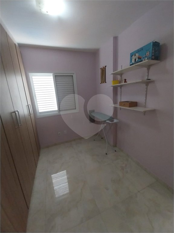 Apartamento à venda com 3 quartos, sendo 1 suíte, em Vila Rubens, Mogi das Cruzes, SP