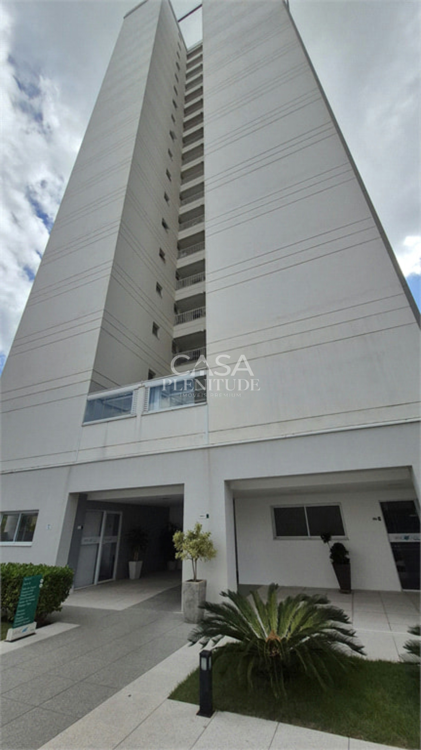 Apartamento à venda com 3 quartos, sendo 1 suíte, em Parque Campolim, Sorocaba, SP