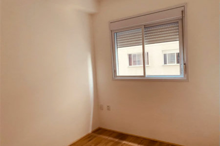 Apartamento à venda com 2 quartos em Conjunto Residencial José Bonifácio, São Paulo, SP