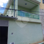 Casa à venda com 4 quartos em Vila Nivi, São Paulo, SP