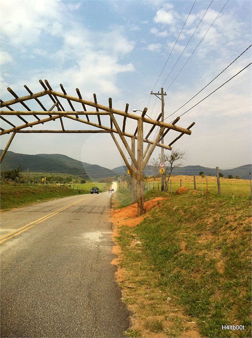 Terreno à venda com 3 quartos em Chácara Malota, Jundiaí, SP