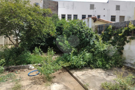 Casa à venda com 2 quartos em Jardim Nossa Senhora Auxiliadora, Campinas, SP