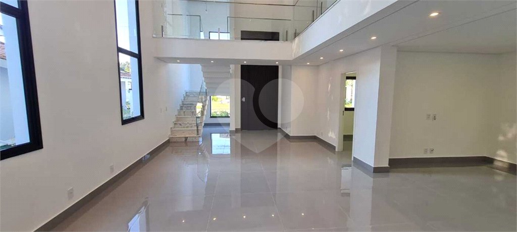 Casa à venda com 3 suítes no condomínio Reserva dos Vinhedos, Louveira - SP