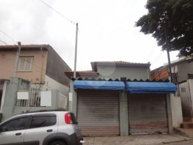 Casa Térrea à venda com 2 quartos em Casa Verde, São Paulo, SP