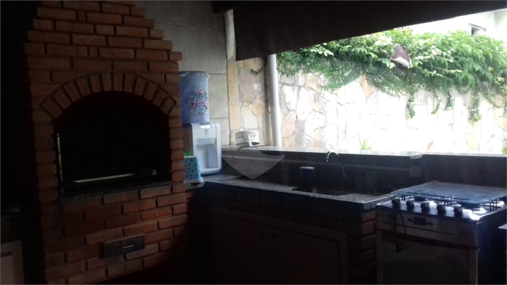 Sobrado à venda ou para alugar com 5 quartos, sendo 4 suítes, em Mandaqui, São Paulo, SP