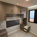 Apartamento à venda com 2 quartos em Tucuruvi, São Paulo, SP