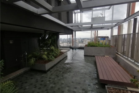 Apartamento à venda ou para alugar com 1 quarto em Cerqueira César, São Paulo, SP