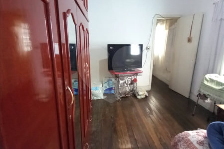 Casa Térrea à venda com 2 quartos no condomínio Residencial Stasi & Landucci, São Paulo - SP