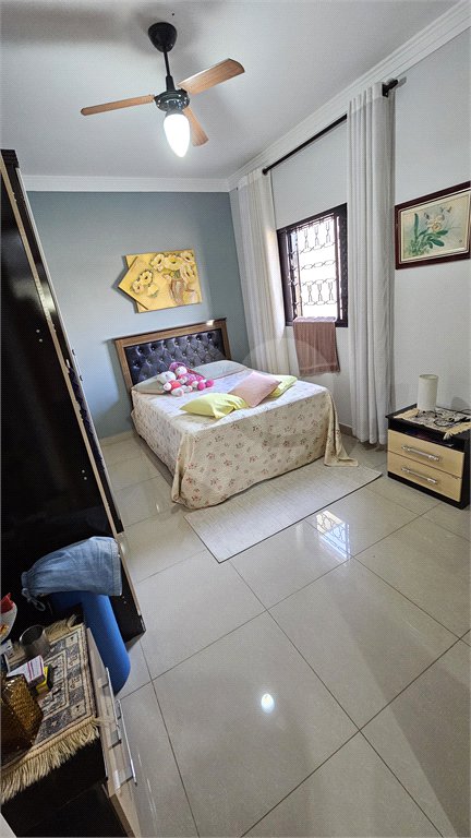Casa à venda com 3 suítes em Jardim Esplanada II, Indaiatuba, SP