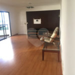 Apartamento à venda com 4 suítes em Vila Suzana, São Paulo, SP