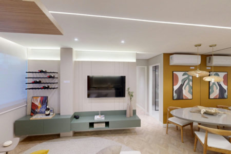 Apartamento à venda com 2 quartos, sendo 1 suíte, em Vila Valqueire, Rio de Janeiro, RJ