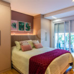 Apartamento à venda com 2 quartos, sendo 1 suíte, em Chácara Santo Antônio (zona Sul), São Paulo, SP