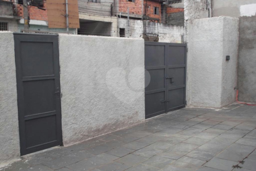 Casa Térrea à venda com 2 quartos em Jardim Valéria, Guarulhos, SP