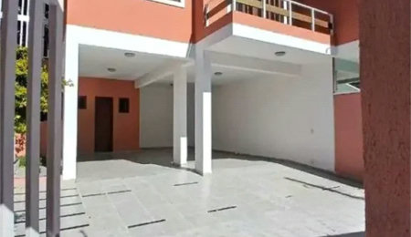 Sobrado à venda com 3 suítes em Vila São Silvestre, São Paulo, SP