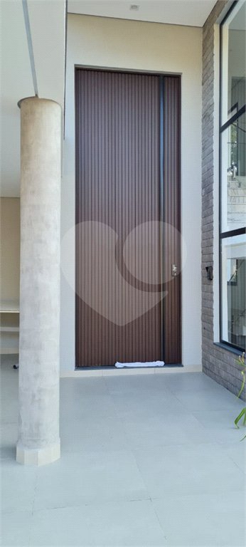 Casa à venda com 3 suítes no condomínio Reserva dos Vinhedos, Louveira - SP