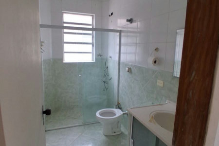 Apartamento com 2 dormitórios à venda, 69 m² - Embaré - Santos/SP