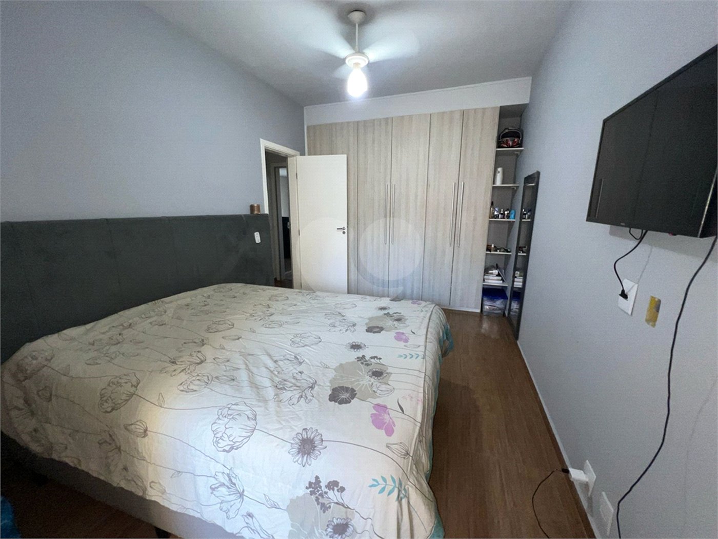 Casa à venda com 3 quartos, sendo 2 suítes,  no condomínio Villa Bella, Sorocaba - SP