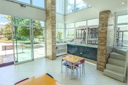 Apartamento à venda com 3 suítes no Centro, Guarulhos, SP