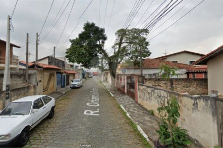 Casa à venda com 2 quartos em Vila Paiva, Suzano, SP