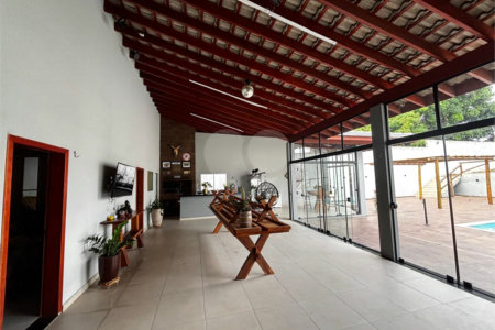 Chácara à venda com 3 quartos, sendo 2 suítes, em Jardim Saltense, Salto, SP