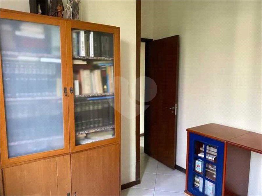 Apartamento à venda com 4 quartos, sendo 1 suíte, em Tijuca, Rio de Janeiro, RJ