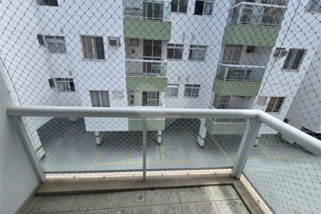 Apartamento para alugar com 2 quartos, sendo 1 suíte, em Parque Riviera, Cabo Frio, RJ