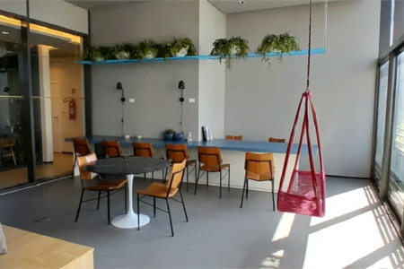 Apartamento à venda com 2 suítes em Pinheiros, São Paulo, SP