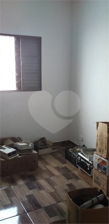 Casa Térrea à venda com 3 quartos em Santa Teresinha, São Paulo, SP