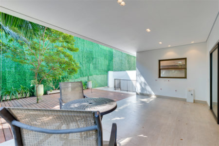 Casa à venda ou para alugar com 4 suítes no condomínio Residencial Vista 908, São Paulo - SP