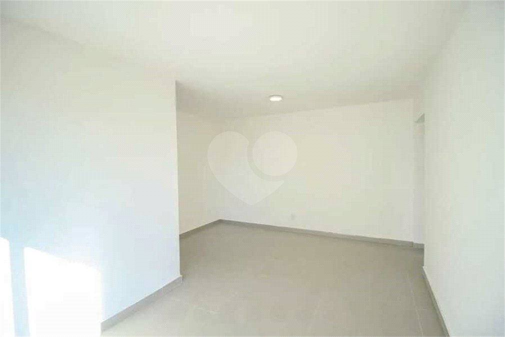 Apartamento à venda com 2 quartos em Alto da Mooca, São Paulo, SP