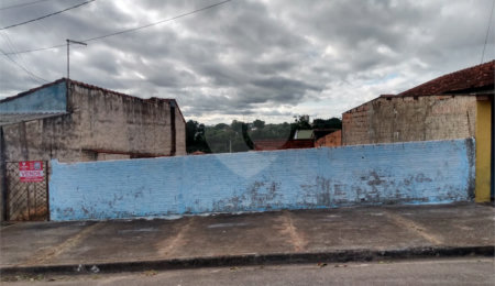 Terreno à venda em Vila Nova Itapetininga, Itapetininga, SP