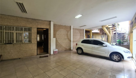 Casa Térrea à venda com 4 suítes em Limão, São Paulo, SP