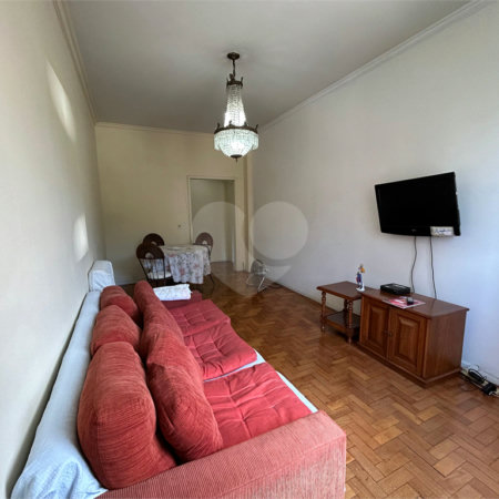 Apartamento à venda com 2 quartos em Botafogo, Rio de Janeiro, RJ