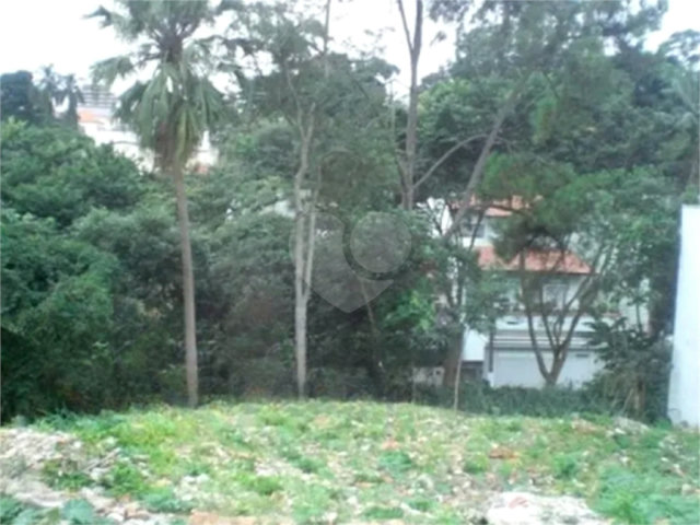 Terreno à venda em Chácara Flora, São Paulo, SP