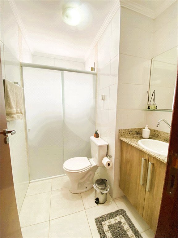 Apartamento à venda com 3 quartos, sendo 2 suítes,  em Parque Bela Vista, Votorantim, SP