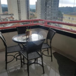 Apartamento à venda com 4 quartos, sendo 3 suítes, em Mandaqui, São Paulo, SP
