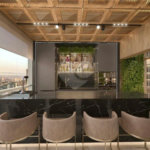 Apartamento à venda com 4 suítes em Água Branca, São Paulo, SP