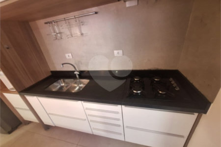 Apartamento à venda com 2 quartos em Vila Uberabinha, São Paulo, SP