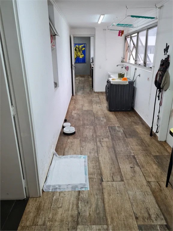 Apartamento à venda com 3 quartos, sendo 1 suíte, em Jardim Ampliação, São Paulo, SP