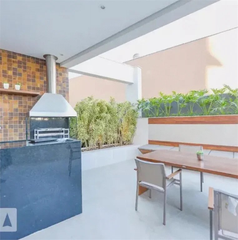 Apartamento à venda ou para alugar com 1 suíte em Sumarezinho, São Paulo, SP