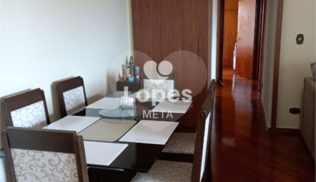 Apartamento à venda com 2 quartos em Bosque dos Eucaliptos, São José dos Campos, SP