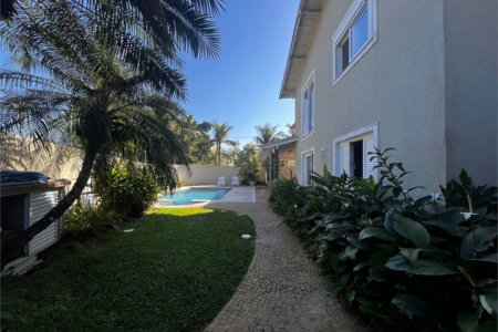 Casa Residencial à venda, Balneário Cidade Atlântica, Guarujá - CA0386.