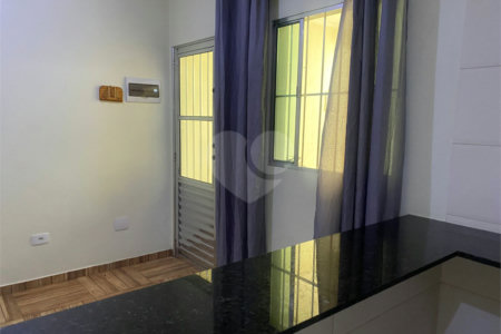 Casa para alugar com 2 quartos em Vila Rosália, Guarulhos, SP