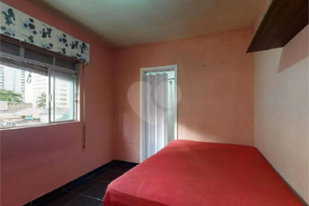 Apartamento à venda com 1 suíte em Pinheiros, São Paulo, SP