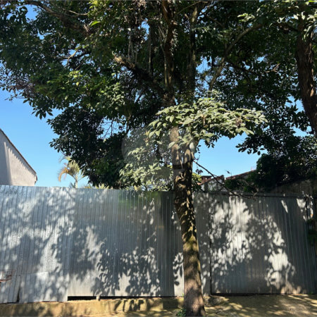 Terreno à venda em Alto da Boa Vista, São Paulo, SP
