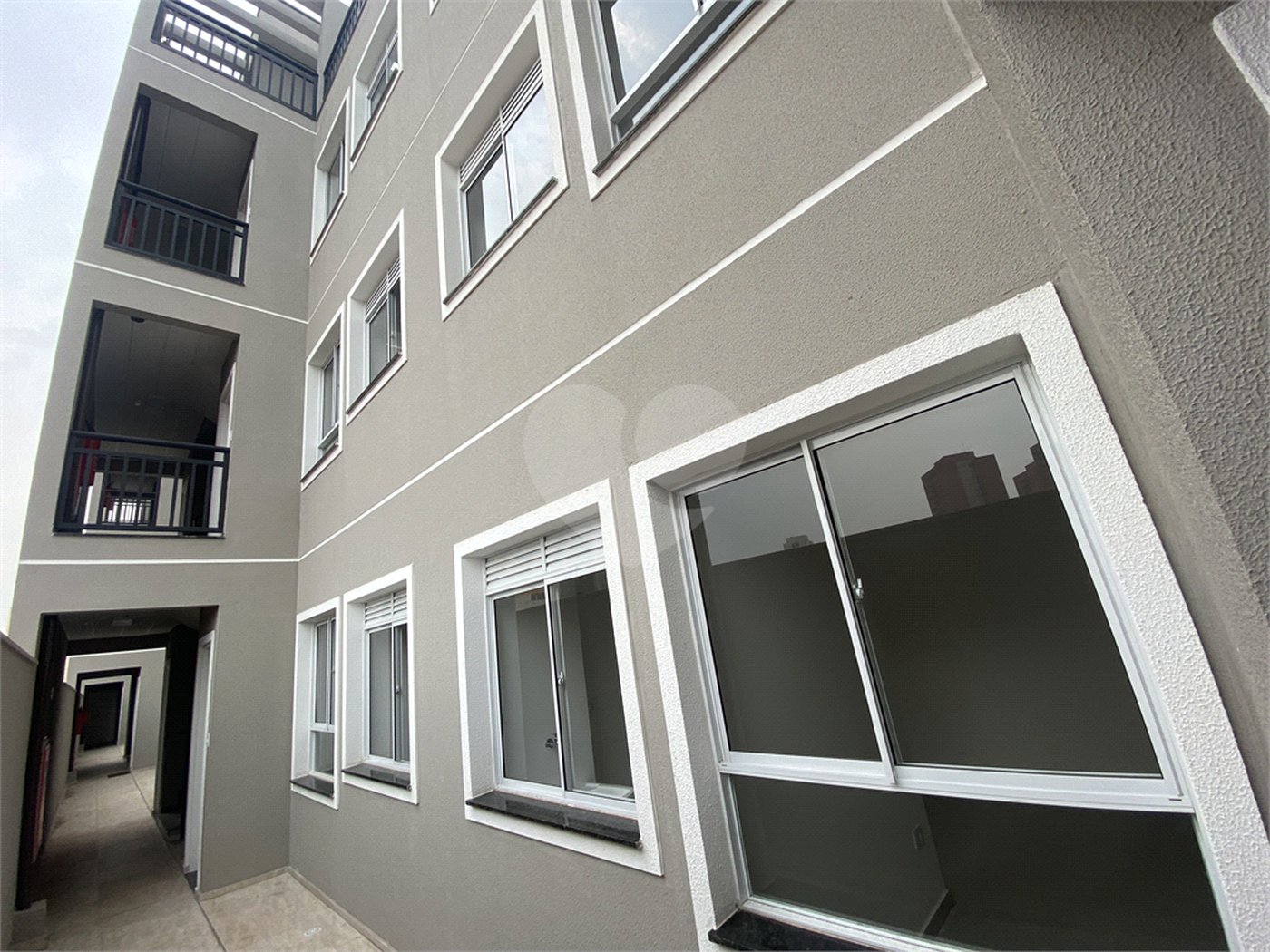 Apartamento à venda com 1 quarto em Casa Verde, São Paulo, SP